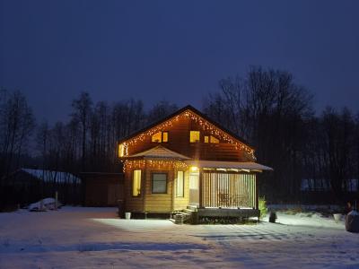 Фото отеля