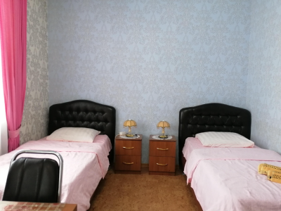 Фото отеля