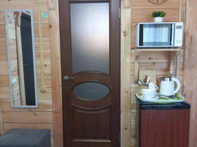 Фото номера отеля
