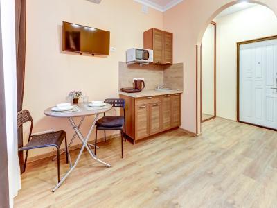 Фото номера отеля