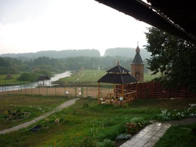 Фото отеля