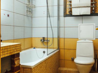 Фото номера отеля