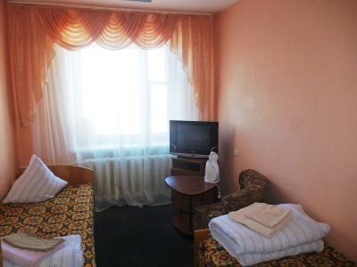 Фото отеля