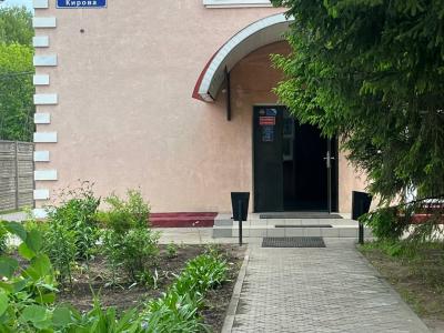 Фото номера отеля