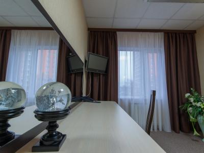 Фото номера отеля