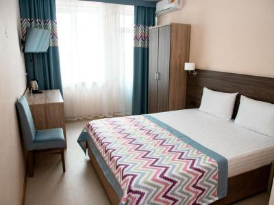 Фото отеля