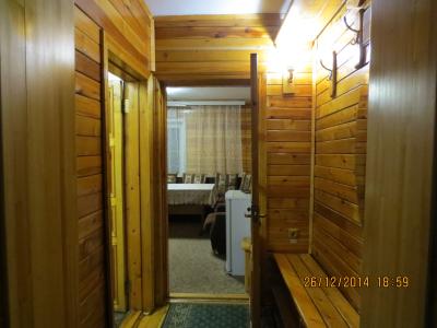 Фото номера отеля