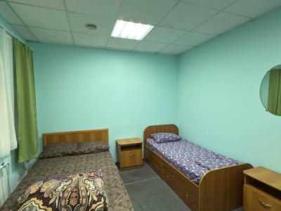 Фото отеля