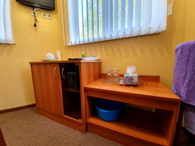 Фото номера отеля