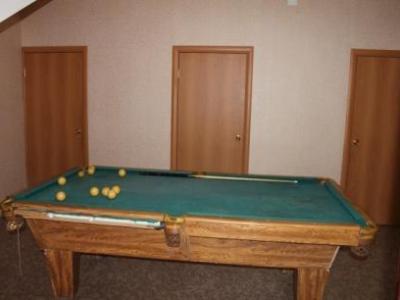 Фото отеля
