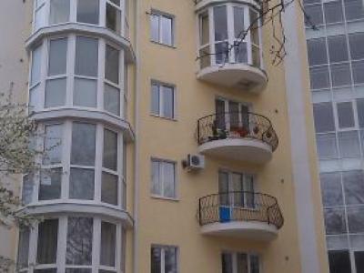 Фото отеля
