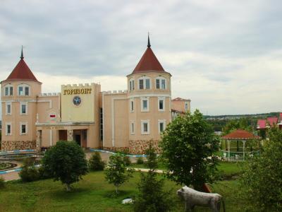 Фото отеля