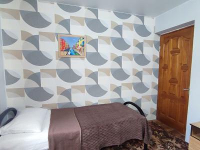 Фото номера отеля