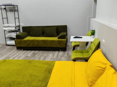 Фото номера отеля
