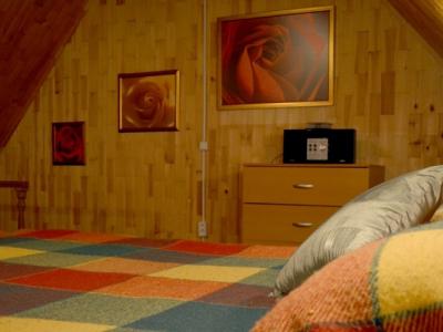Фото номера отеля