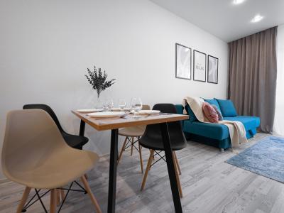 Фото отеля
