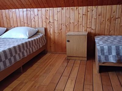 Фото номера отеля