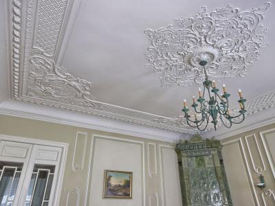 Фото номера отеля