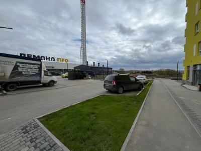 Фото отеля