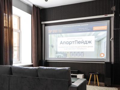 Фото номера отеля