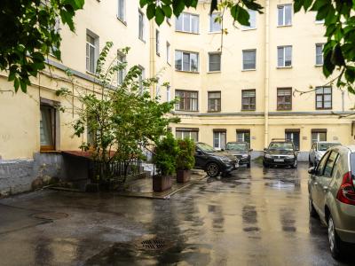 Фото отеля