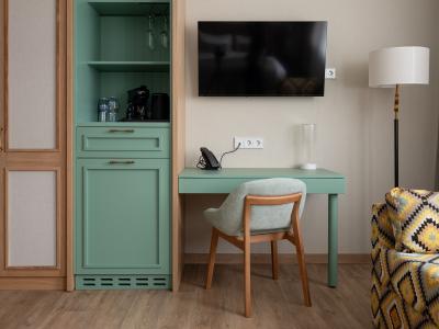 Фото номера отеля