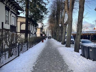 Фото отеля