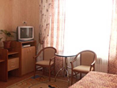 Фото номера отеля