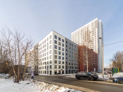 Фото номера отеля