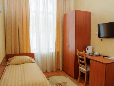 Фото отеля