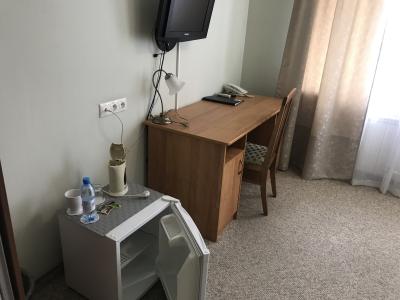 Фото отеля