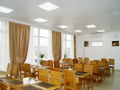 Фото отеля