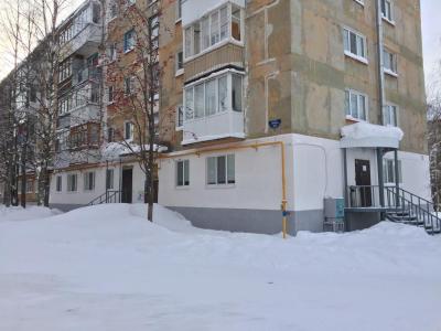 Фото отеля