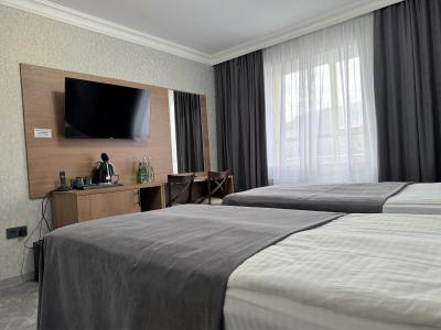 Фото номера отеля