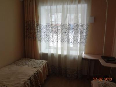 Фото номера отеля