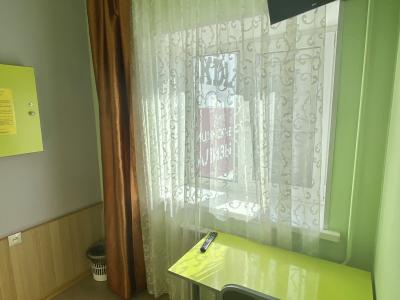 Фото номера отеля