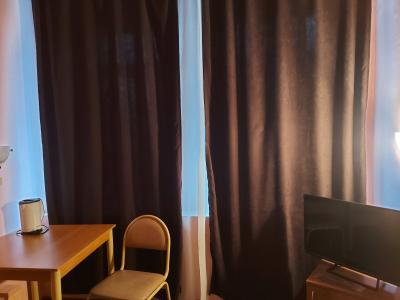 Фото номера отеля