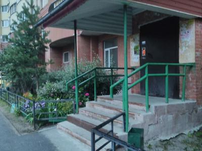 Фото отеля