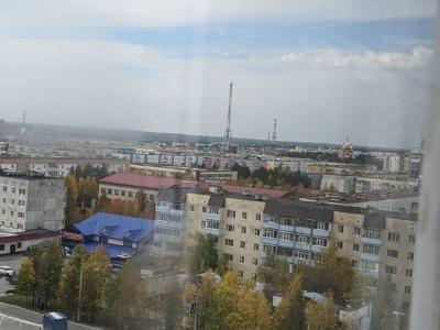 Фото отеля