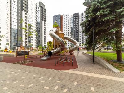 Фото отеля