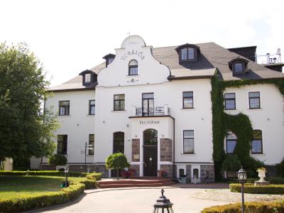 Фото отеля