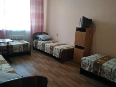 Фото отеля