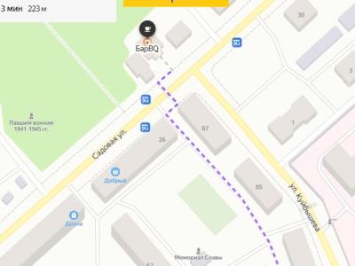Фото отеля