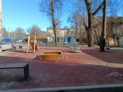 Фото отеля