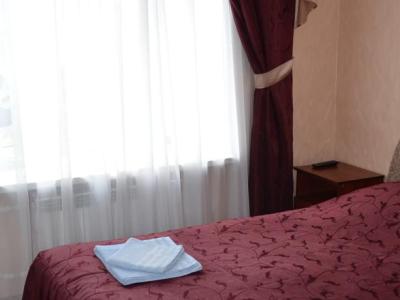 Фото отеля