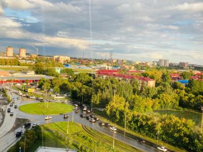 Фото номера отеля