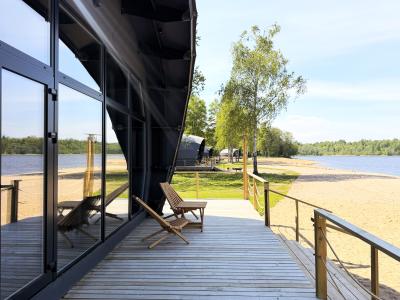 Фото отеля