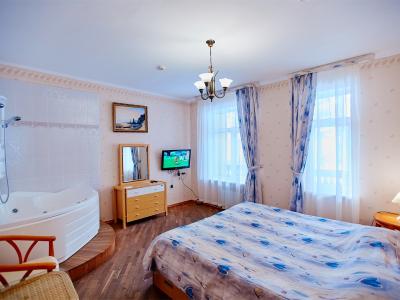 Фото номера отеля