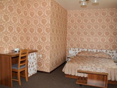 Фото отеля
