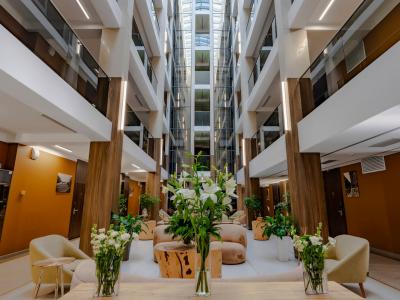 Фото отеля
